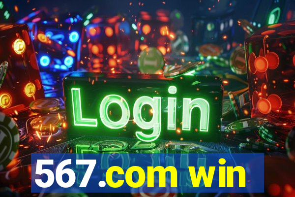 567.com win